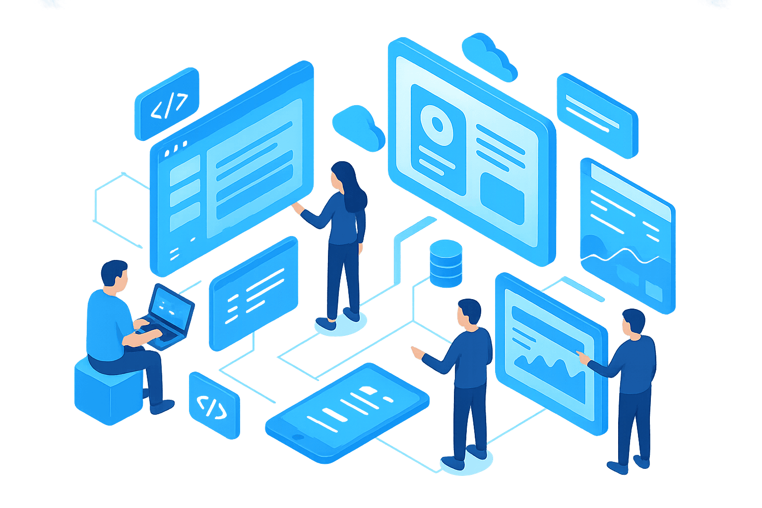 Cloud Solutions & DevOps