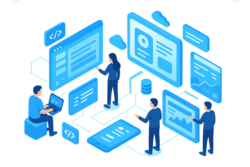 Cloud Solutions & DevOps
